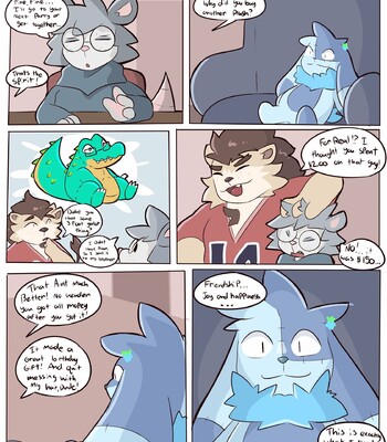 Plush Stuffed - SpicyKiwi 007