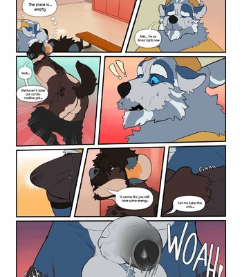 A Trip to the Gym 003