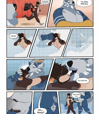 A Trip to the Gym 004