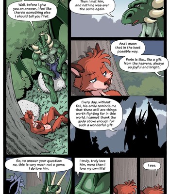 [Geminisaint] - My Mate 3 - [ENG] (Ongoing) 026