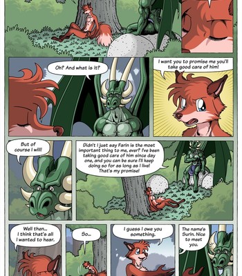 [Geminisaint] - My Mate 3 - [ENG] (Ongoing) 027