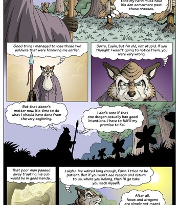 [Geminisaint] - My Mate 3 - [ENG] (Ongoing) 048