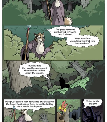[Geminisaint] - My Mate 3 - [ENG] (Ongoing) 049