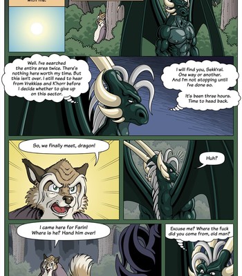 [Geminisaint] - My Mate 3 - [ENG] (Ongoing) 052