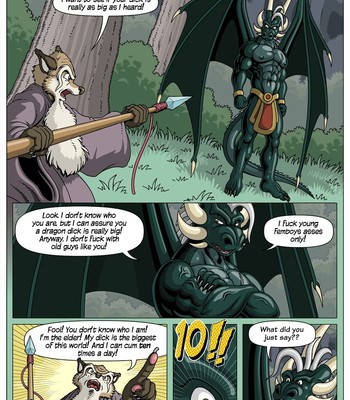 [Geminisaint] - My Mate 3 - [ENG] (Ongoing) 053