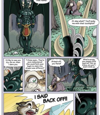 [Geminisaint] - My Mate 3 - [ENG] (Ongoing) 054