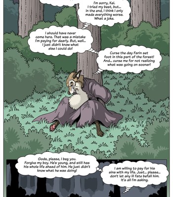 [Geminisaint] - My Mate 3 - [ENG] (Ongoing) 059