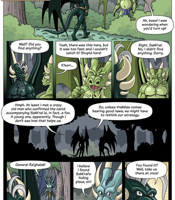 [Geminisaint] - My Mate 3 - [ENG] (Ongoing) 075