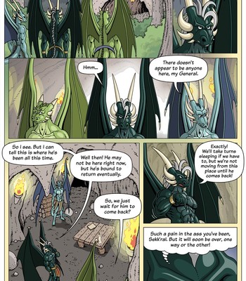 [Geminisaint] - My Mate 3 - [ENG] (Ongoing) 076