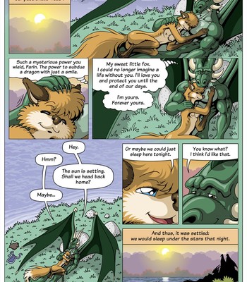 [Geminisaint] - My Mate 3 - [ENG] (Ongoing) 077
