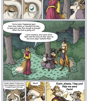 [Geminisaint] - My Mate 3 - [ENG] (Ongoing) 078