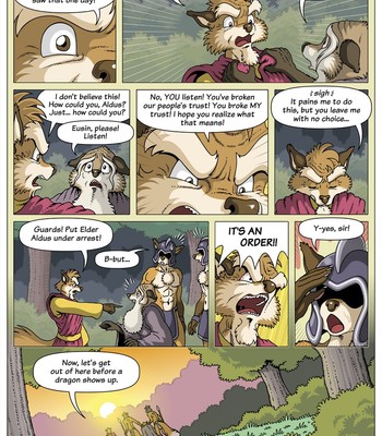 [Geminisaint] - My Mate 3 - [ENG] (Ongoing) 079