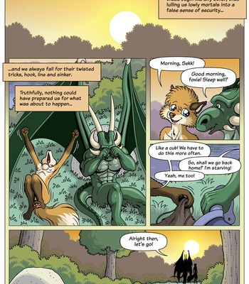 [Geminisaint] - My Mate 3 - [ENG] (Ongoing) 081
