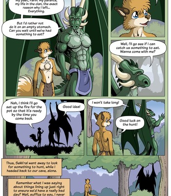 [Geminisaint] - My Mate 3 - [ENG] (Ongoing) 083