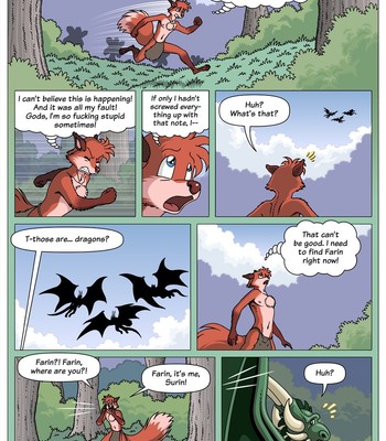 [Geminisaint] - My Mate 3 - [ENG] (Ongoing) 090