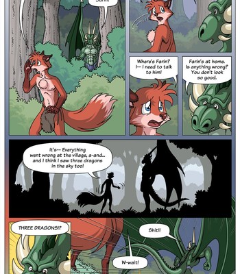[Geminisaint] - My Mate 3 - [ENG] (Ongoing) 091