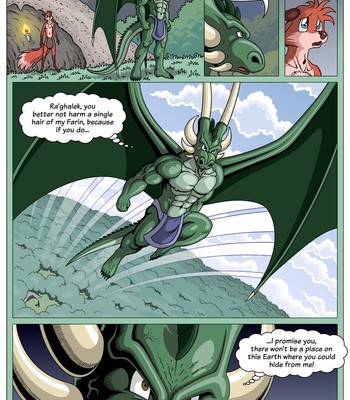 [Geminisaint] - My Mate 3 - [ENG] (Ongoing) 093