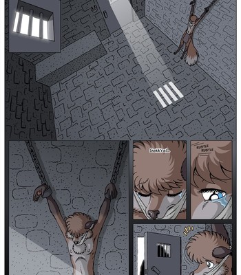[Geminisaint] - My Mate 3 - [ENG] (Ongoing) 096