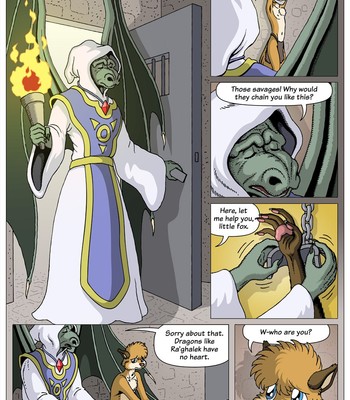 [Geminisaint] - My Mate 3 - [ENG] (Ongoing) 097