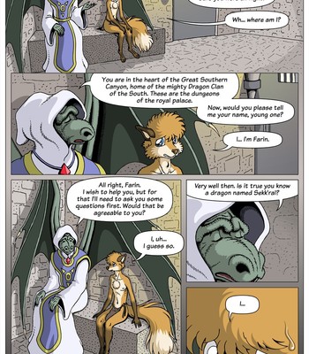 [Geminisaint] - My Mate 3 - [ENG] (Ongoing) 098