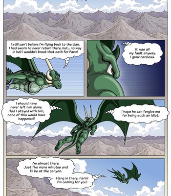[Geminisaint] - My Mate 3 - [ENG] (Ongoing) 102