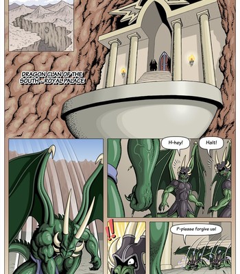 [Geminisaint] - My Mate 3 - [ENG] (Ongoing) 103
