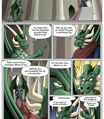 [Geminisaint] - My Mate 3 - [ENG] (Ongoing) 105