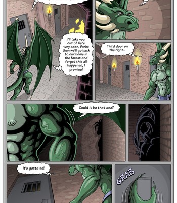 [Geminisaint] - My Mate 3 - [ENG] (Ongoing) 106