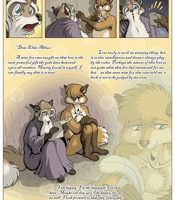 [Geminisaint] - My Mate 3 - [ENG] (Ongoing) 110