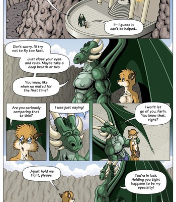 [Geminisaint] - My Mate 3 - [ENG] (Ongoing) 114