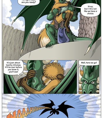 [Geminisaint] - My Mate 3 - [ENG] (Ongoing) 115