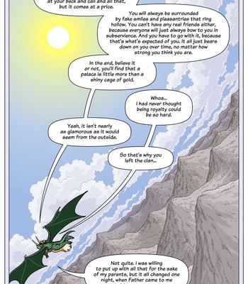 [Geminisaint] - My Mate 3 - [ENG] (Ongoing) 118