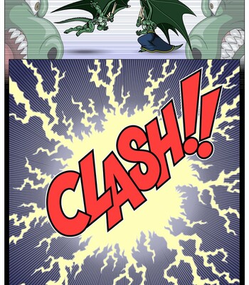 [Geminisaint] - My Mate 3 - [ENG] (Ongoing) 147