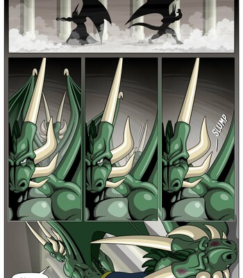 [Geminisaint] - My Mate 3 - [ENG] (Ongoing) 148