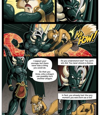 [Geminisaint] - My Mate 3 - [ENG] (Ongoing) 151