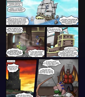 Captive Part V 003