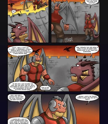 Captive Part V 004