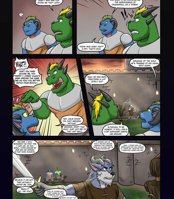 Captive Part V 015