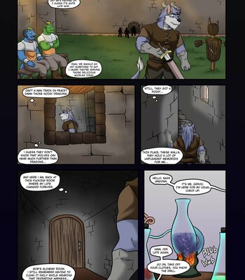 Captive Part V 016