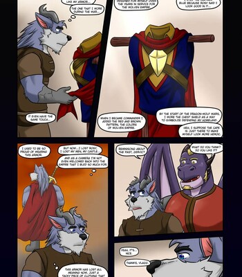 Captive Part V 024