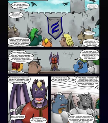 Captive Part V 025