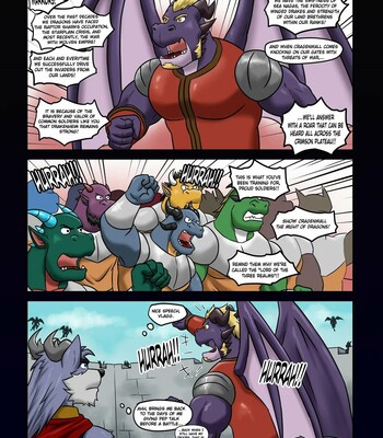 Captive Part V 027