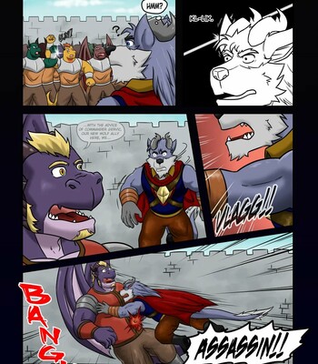 Captive Part V 028