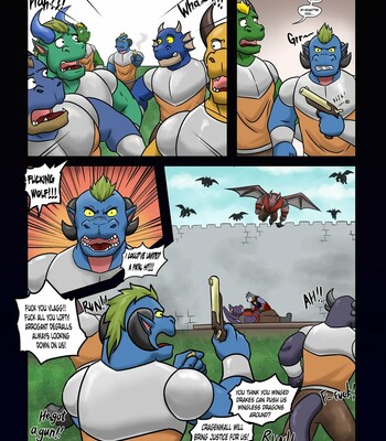 Captive Part V 029