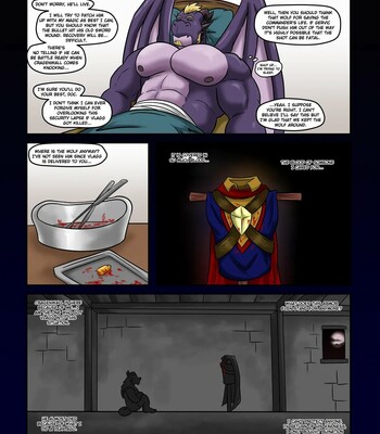 Captive Part V 032
