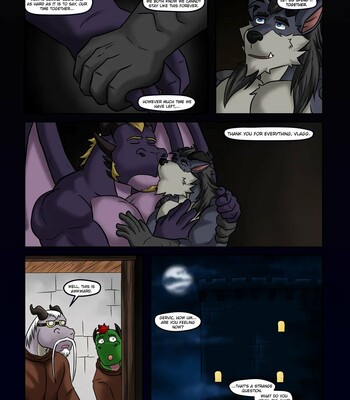Captive Part V 038