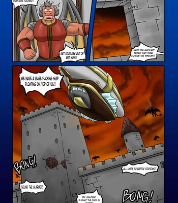 Captive Part V 072