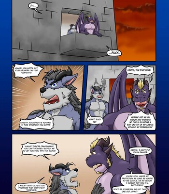 Captive Part V 073