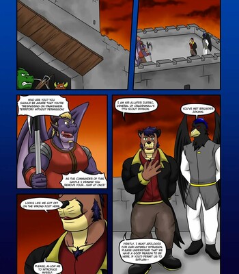 Captive Part V 075