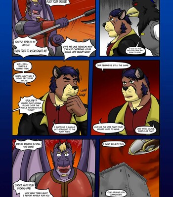 Captive Part V 076